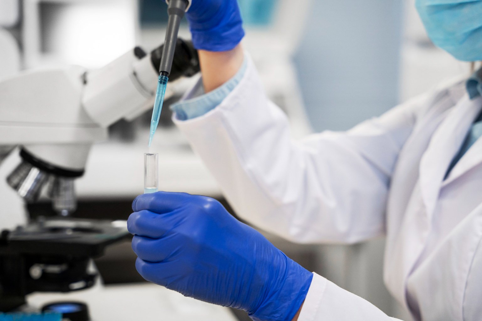 Pesquisa e desenvolvimento farmacêutico